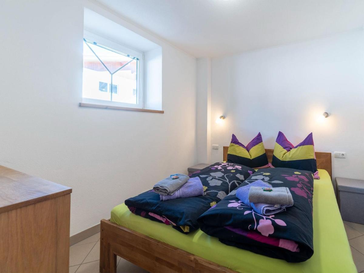 Flat South Of Kitzb Hel With Nationalparkcard Apartment Hollersbach im Pinzgau Exterior photo