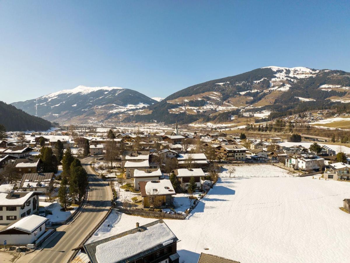 Flat South Of Kitzb Hel With Nationalparkcard Apartment Hollersbach im Pinzgau Exterior photo