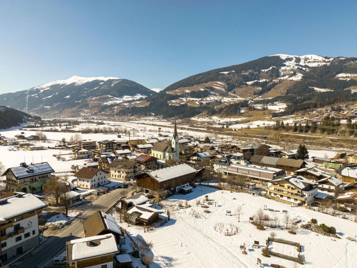 Flat South Of Kitzb Hel With Nationalparkcard Apartment Hollersbach im Pinzgau Exterior photo