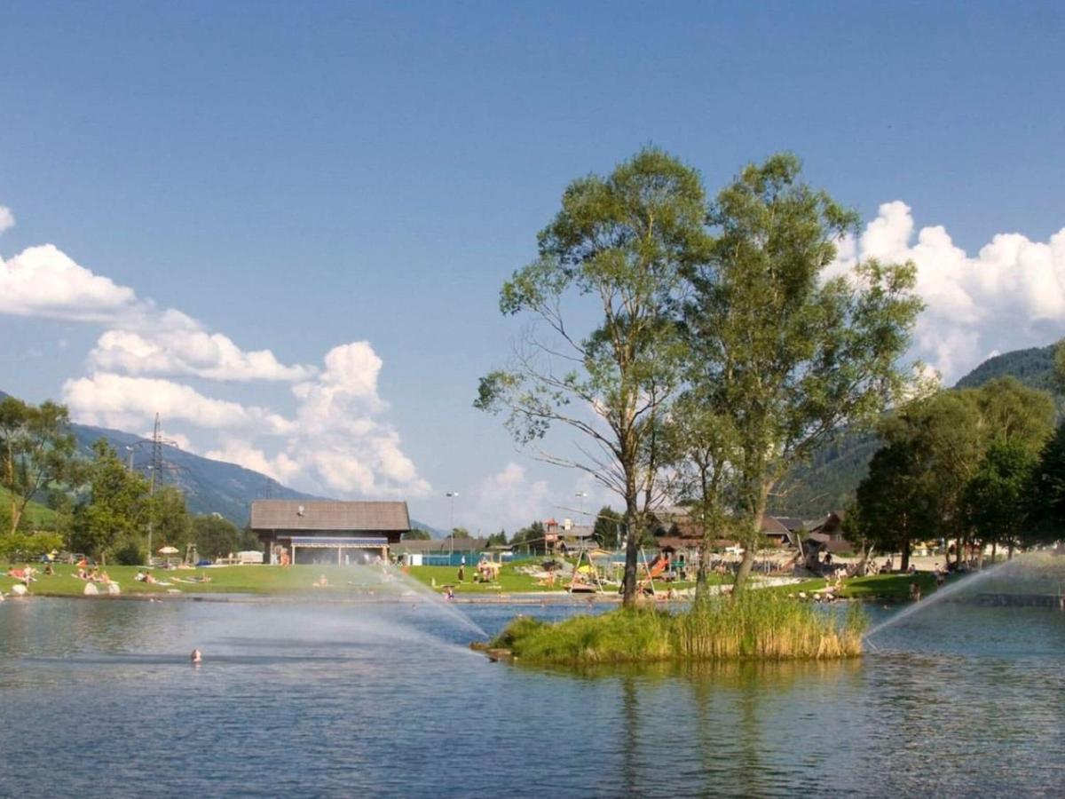 Flat South Of Kitzb Hel With Nationalparkcard Apartment Hollersbach im Pinzgau Exterior photo